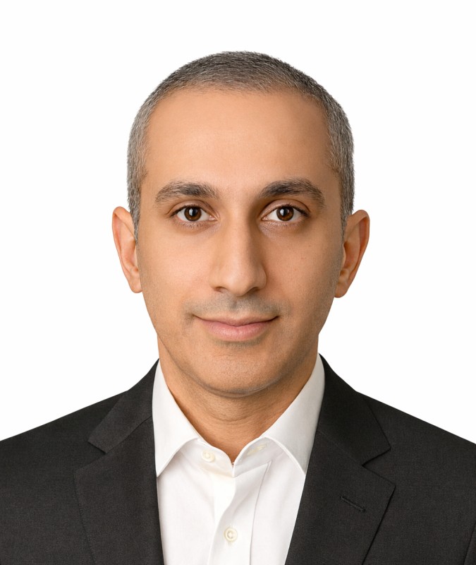 Caspian Event Management FZ LLC