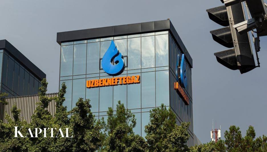 «Oʻzbekneftgaz» gaz qazib olishni sutkasiga 4,36 mln kub metrga oshirishni rejalashtirmoqda