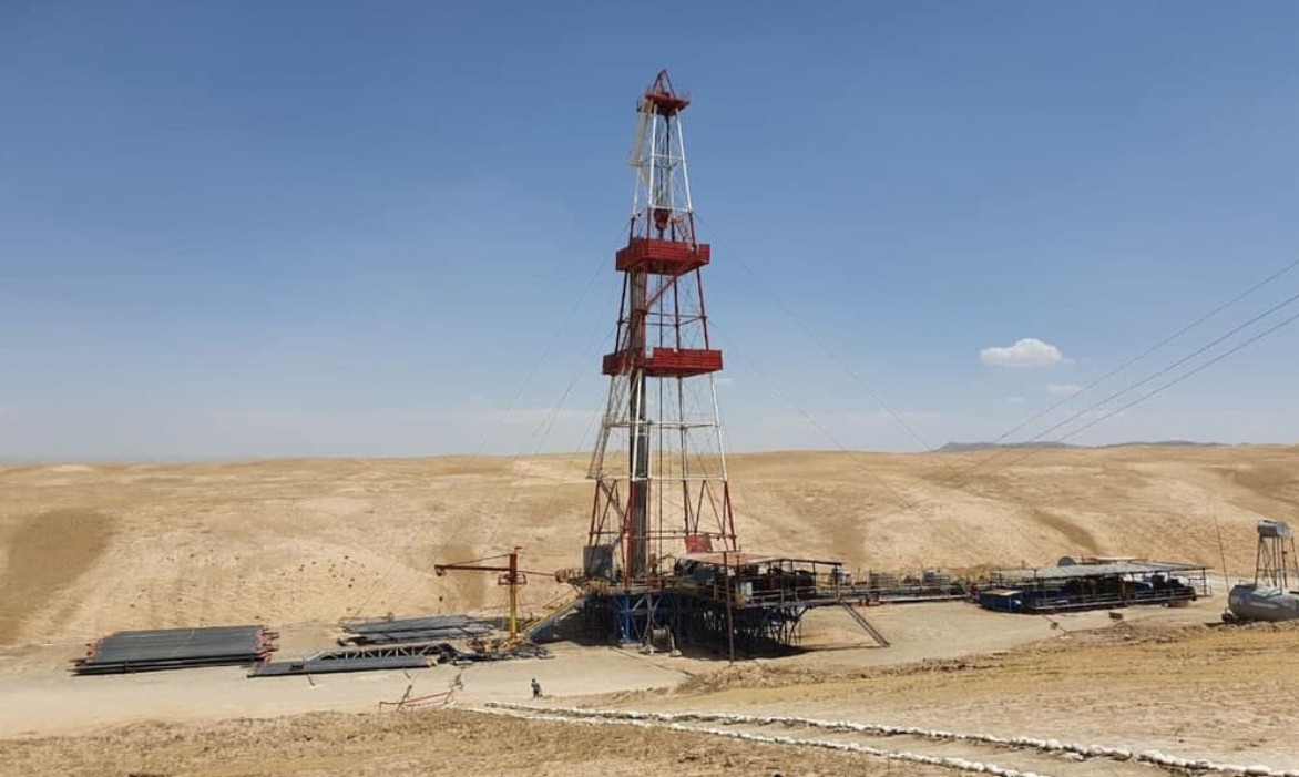 A Chinese company to join the development of the drilling industry in Uzbekistan