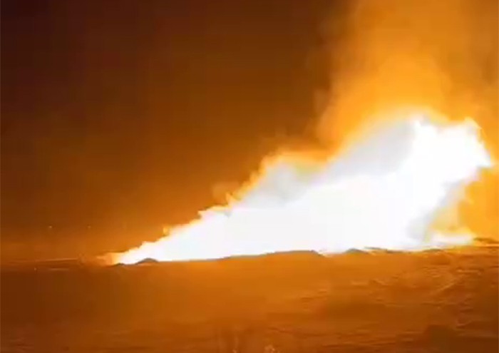 Ustyurt platosida yangi gaz-kondensat koni ochildi